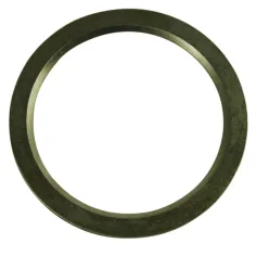 Arandela de empuje ø 115.5 x 145 x 5 mm maquinaria agrícola