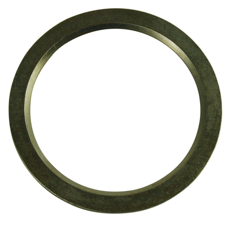Arandela de empuje ø 115.5 x 145 x 5 mm maquinaria agrícola