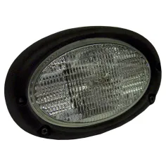 Faro de trabajo insertable - h3 - 164 x 100 mm