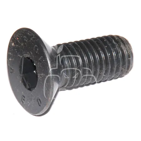Tornillo avellanado recambio maquinaria agrícola