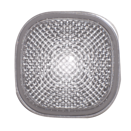 Cristal faro trasero para maquinaria agrícola