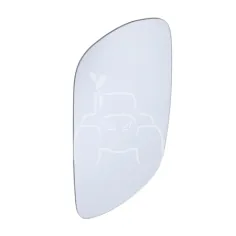 Cristal del espejo 252 x 151 mm | Alternativa Agrícola