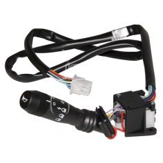 InterruPTOr combinado bocina - luz de fondo pieza agrícola