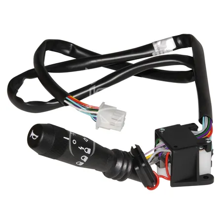 InterruPTOr combinado bocina - luz de fondo pieza agrícola