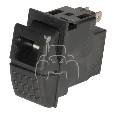 InterruPTOr basculante inversor - sin bloqueo