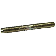 Eje caja niveladora l 300 mm -m32 x 3 sector agrícola