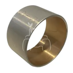 Casquillo l 40 mm - ø 63 x 68 mm sector agrícola