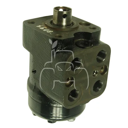 Orbitrol ospq 125/250 lsr - 150g8031 sector agrícola