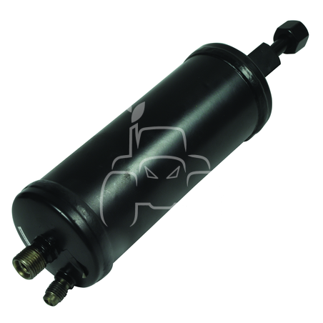 Filtro deshidratador ø 64 x 275 mm - unf recambio agrícola