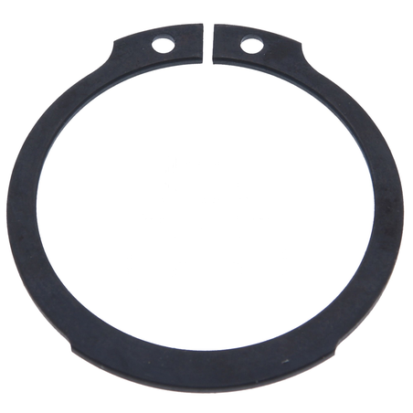 Circlip ø 41 x 48.3 x 1.75 mm maquinaria agrícola