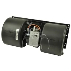 Motor del ventilador doble 12 v | sector agrícola