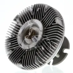 Ventilador viscoso 283132A1 para maquinaria agrícola