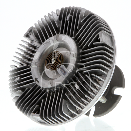 Ventilador viscoso 283132A1 para maquinaria agrícola