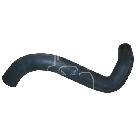 Manguito superior ø 60 x 60 mm para maquinaria agrícola