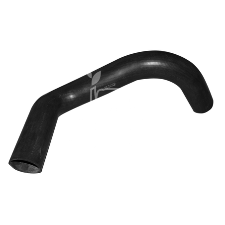 Manguito superior ø 58 x 58 mm recambio maquinaria agrícola