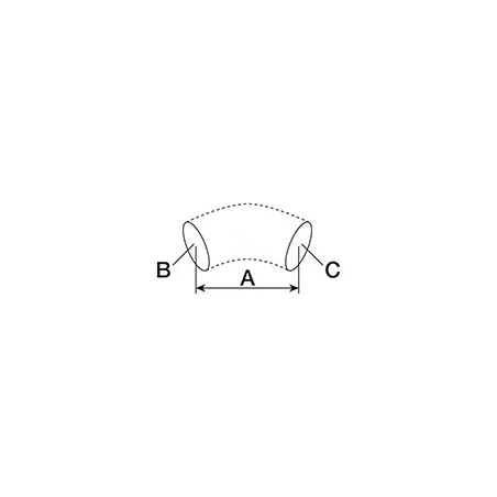 Manguito ø 16 x 19 mm | tienda agrícola online