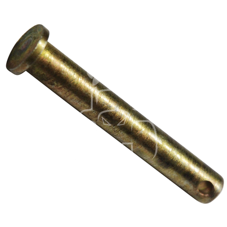 Pasador de horquilla l 62 mm - ø 7.75 mm maquinaria agrícola