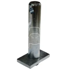 Pasador de horquilla ø 19.8 mm L158186 recambio agrícola