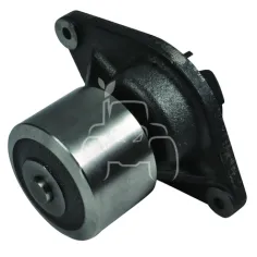 Bomba de agua Centro eje 147.60 mm - polea ø 78 mm 2854835
