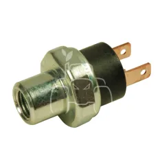 Presostato aire acondicionado hp/bp para maquinaria agrícola