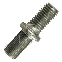 Tornillo m18 x 2.5 - m18 x 1.5 maquinaria agrícola