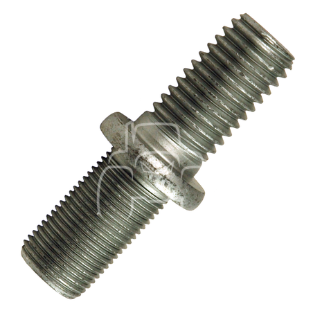 Tornillo m18 x 2.5 - m18 x 1.5 maquinaria agrícola