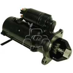 Arrancador con reductor 12 v - 4.2 kw - 11 z sector agrícola