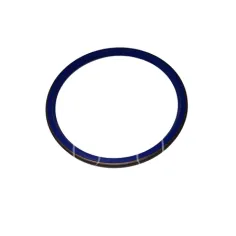 Junta ø 125 x 140 x 7 mm para maquinaria agrícola