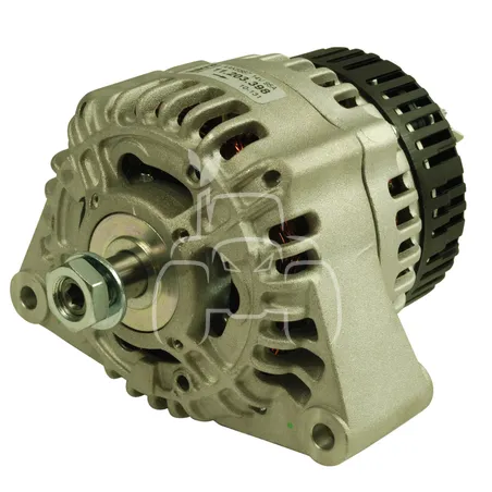 Alternador 14v - 95a recambio maquinaria agrícola