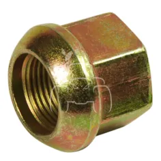 Tuerca de brida con base conica m20 x 1.5 sector agrícola