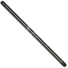 Eje transversal hidráulico l 535 mm - ø 25.3 mm