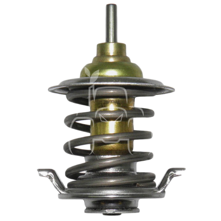 Termostato ø 50 55 mm - 83°c maquinaria agrícola