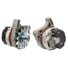 Alternador 12v - 65a | tienda agrícola online
