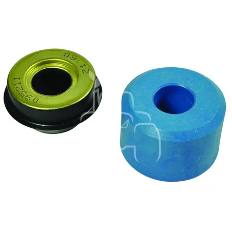 Juego de juntas empaquetadura bomba agua John Deere AR101549