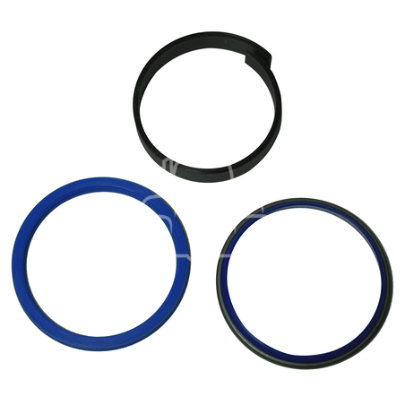 Juego de juntas ø 80 mm - cilindro e x terior