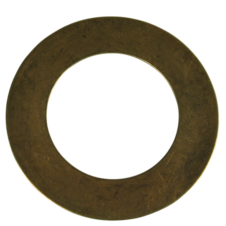 Arandela l 1.30 mm - ø 56.5 x 91 mm para maquinaria agrícola