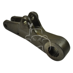 Brazo del elevador l 425 mm - ø maquinaria agrícola