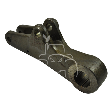Brazo del elevador l 425 mm - ø maquinaria agrícola