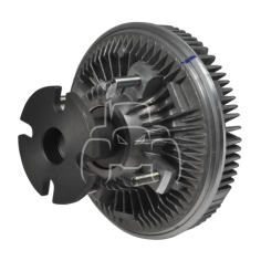 Ventilador viscoso 188922A1 recambio maquinaria agrícola