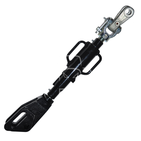 Conjunto caja de nivelación l 620/810 mm - ø uso agrícola