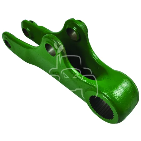 Brazo del elevador 300 mm - ø 30 mm L79947 sector agrícola