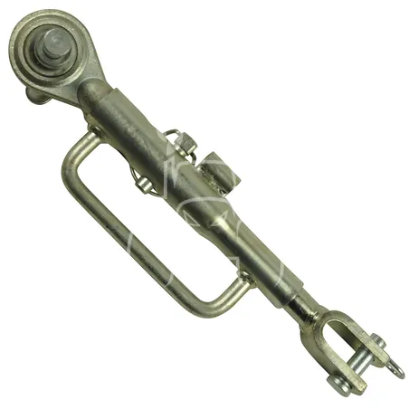 Estabilizador telescópico l 395/520 mm - ø 19.1 mm