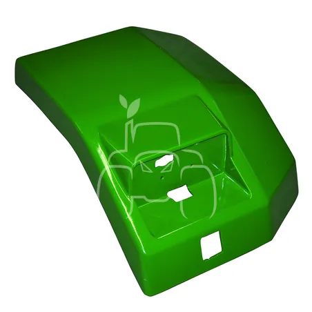 Guardabarros extension sin soporte | Alternativa Agrícola