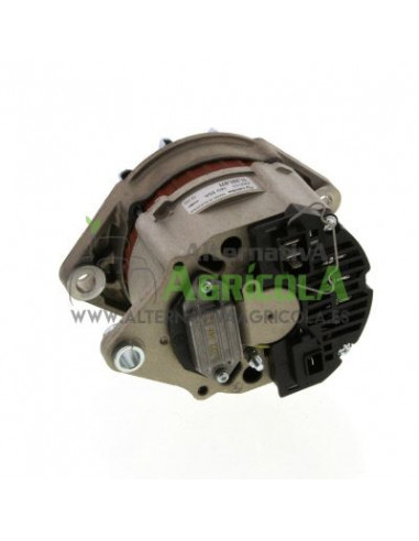 Alternador 65A 14V CNH -Deutz - Same