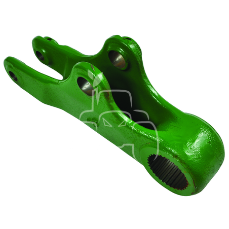 Brazo del elevador l 310 mm - derecho cat.2 L112227