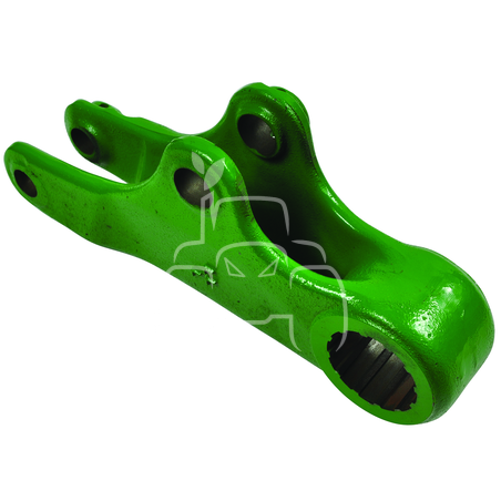 Brazo del elevador l310mm z12 - dcho. cat.3 L116618