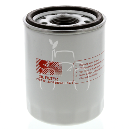 Filtro hidraulico Runner 250 recambio agrícola online