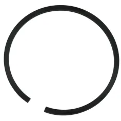 Aro del pistón solo para la versión de 3 segmentos