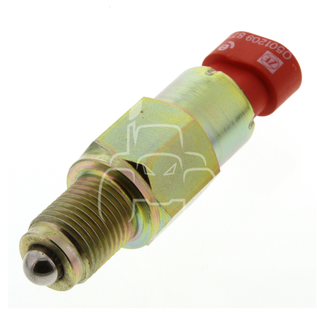 Sensor de velocidad para maquinaria agrícola tienda agrícola