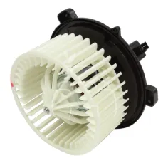 Motor del ventilador individual izquierdo Iron 210
